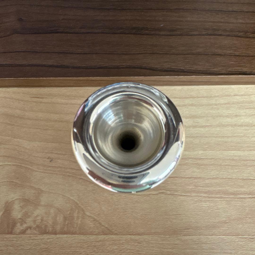 TM42 ボブリーブス マウスピース