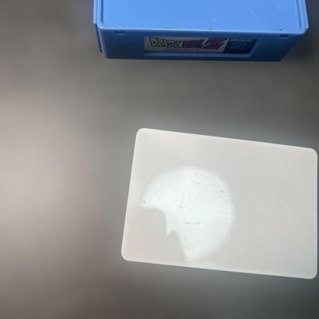 ドラゴンボール　カードダス　スペシャル　カード　グレート　コレクション　フリーザ