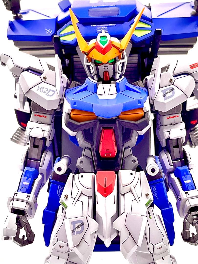 MGアウトフレームD バックホーム