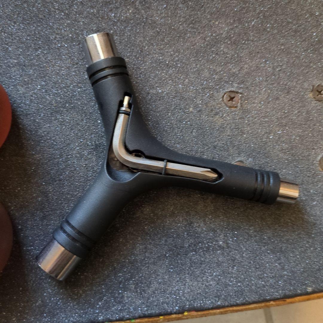 スケートボード　一式