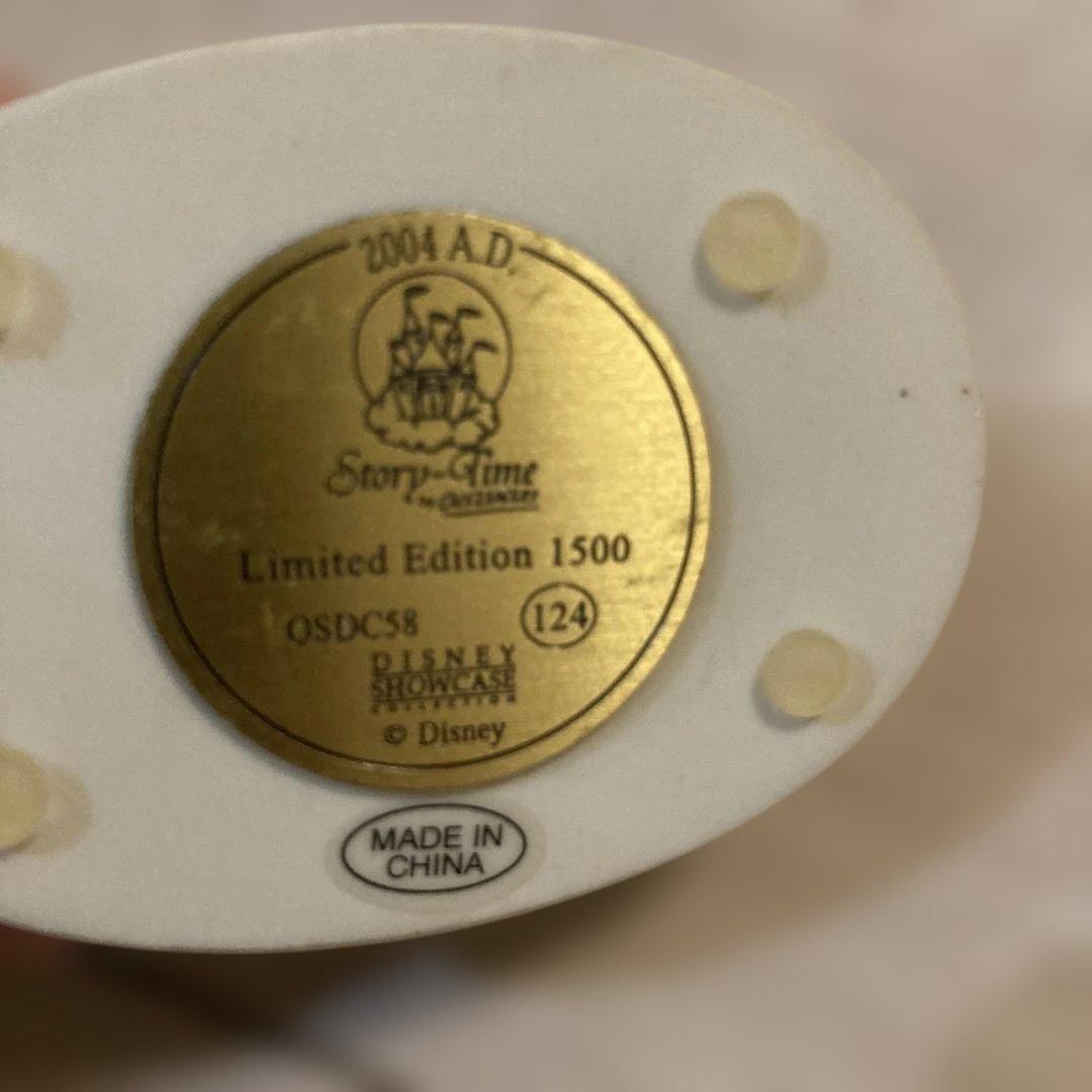 バンビ　オルショウスキー