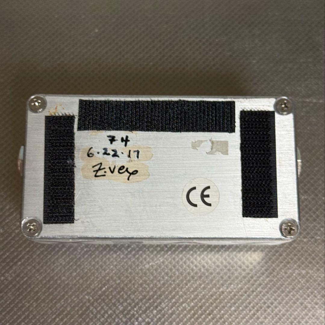 ZVEX '59 Sound 【初期Limited仕様】