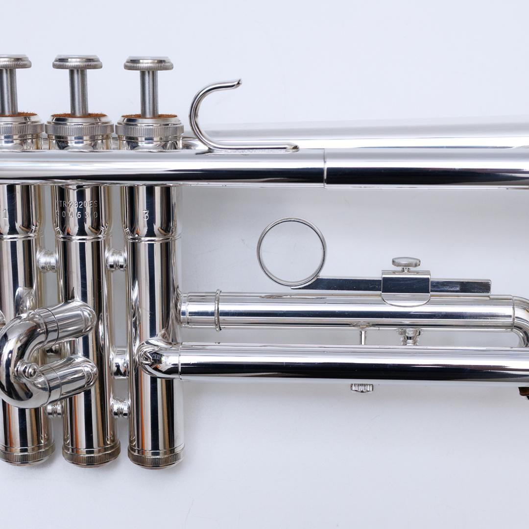 YAMAHA　ヤマハ　トランペット　YTR-2320ES　(446)