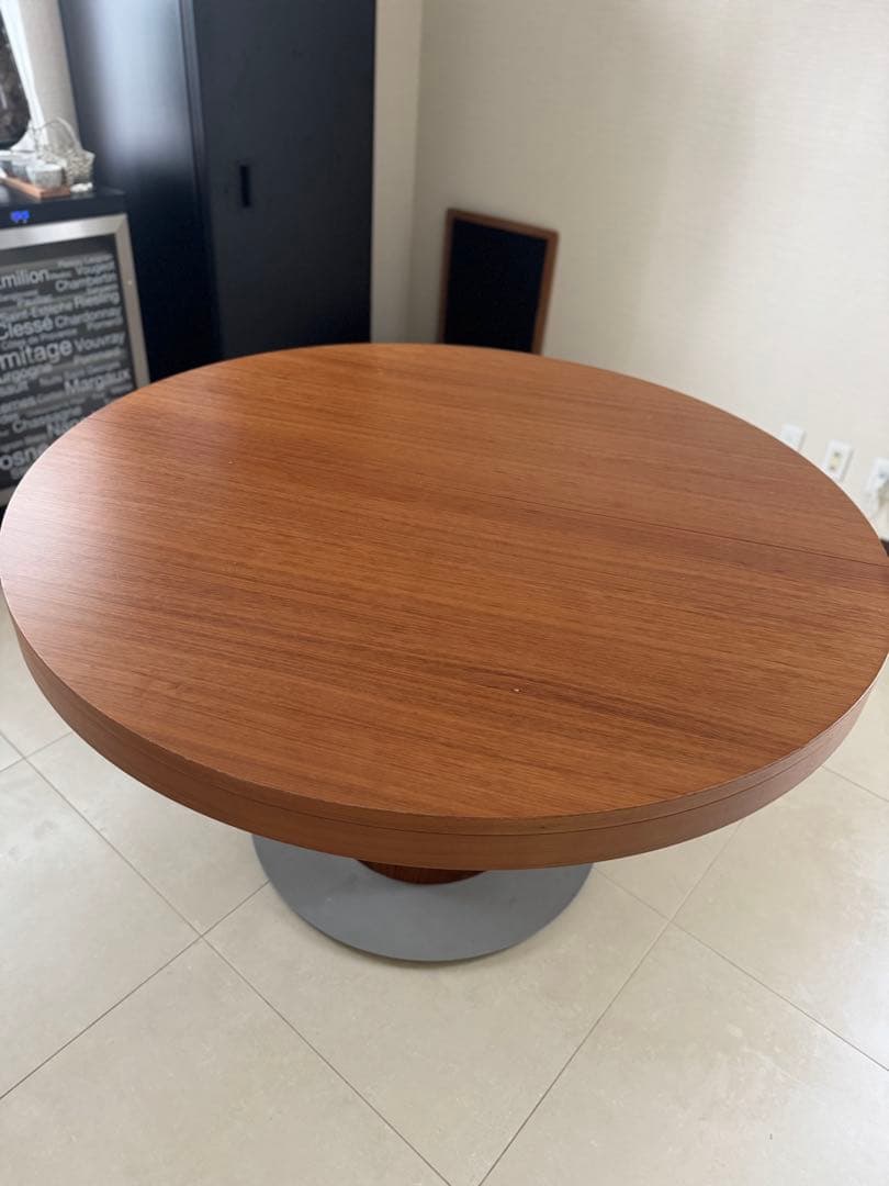 BoConcept｜Granada（グラナダ）エクステンションテーブル