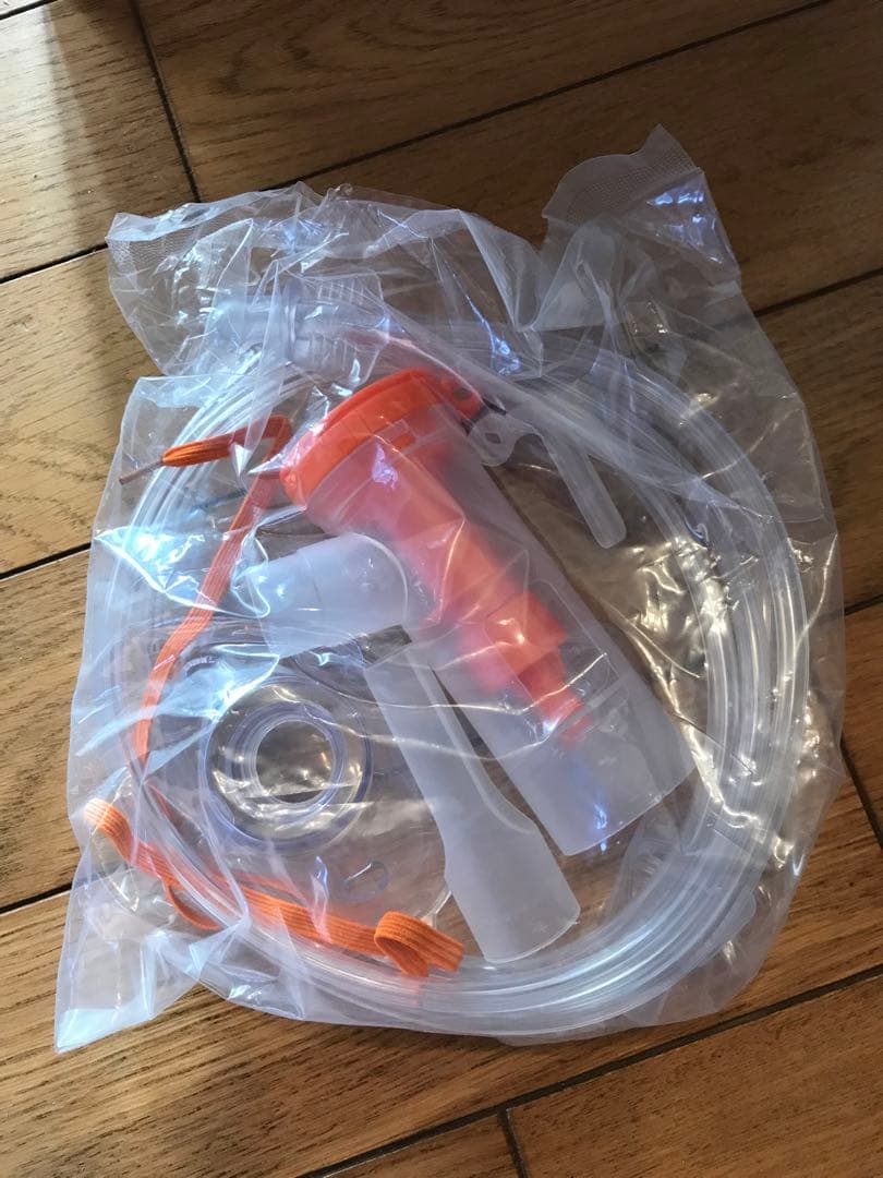 メドリス酸素発生器