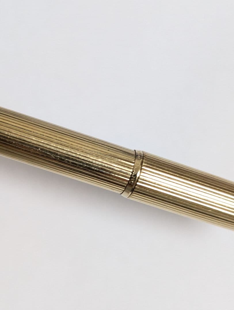 モンブラン　1846　ハンマートリガー　ボールペン　montblanc