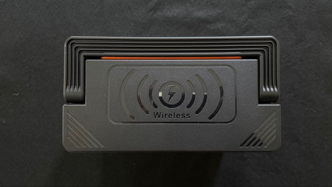 ALLPOWERS S300 ポータブル電源 288Wh