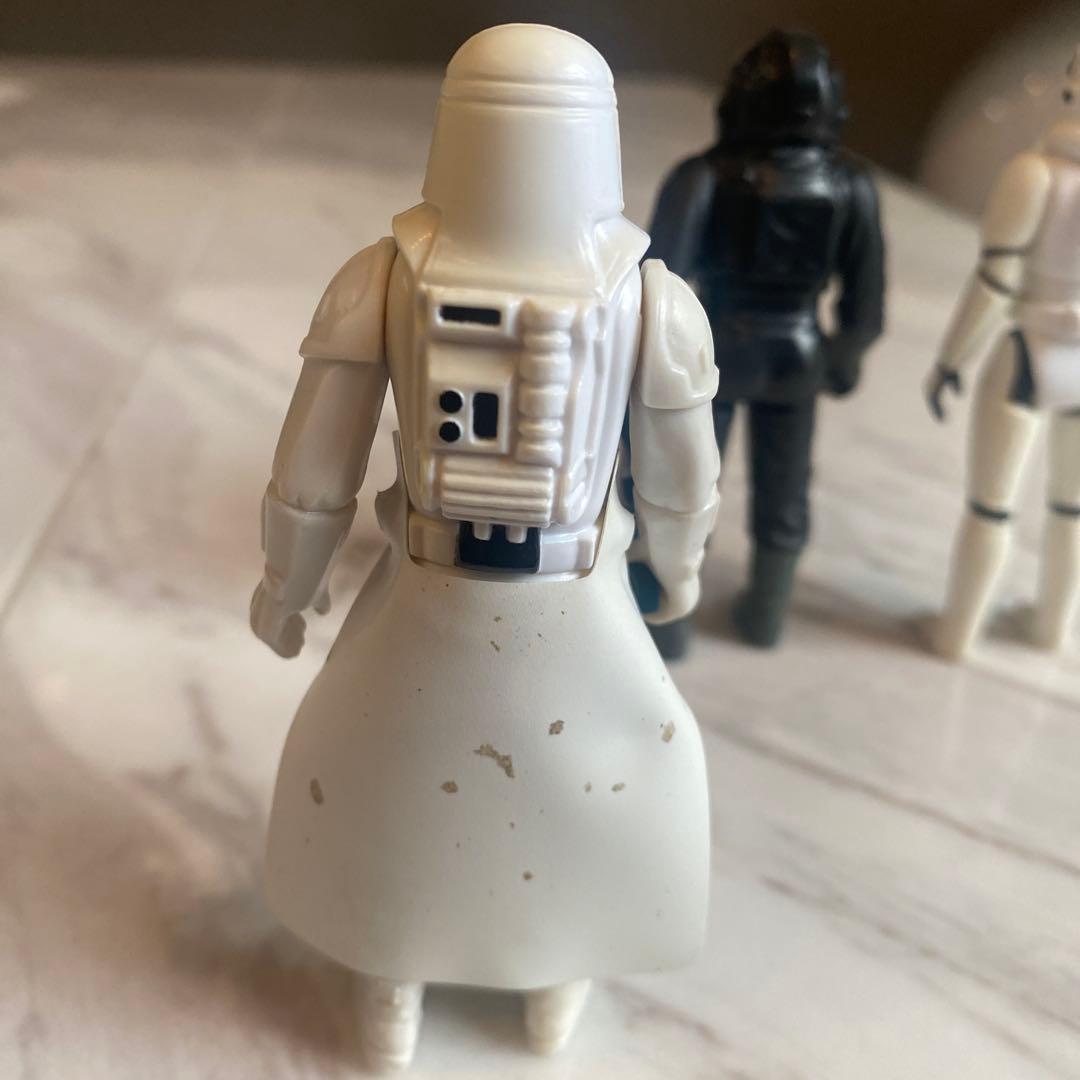 オールドケナー　トルーパーセット