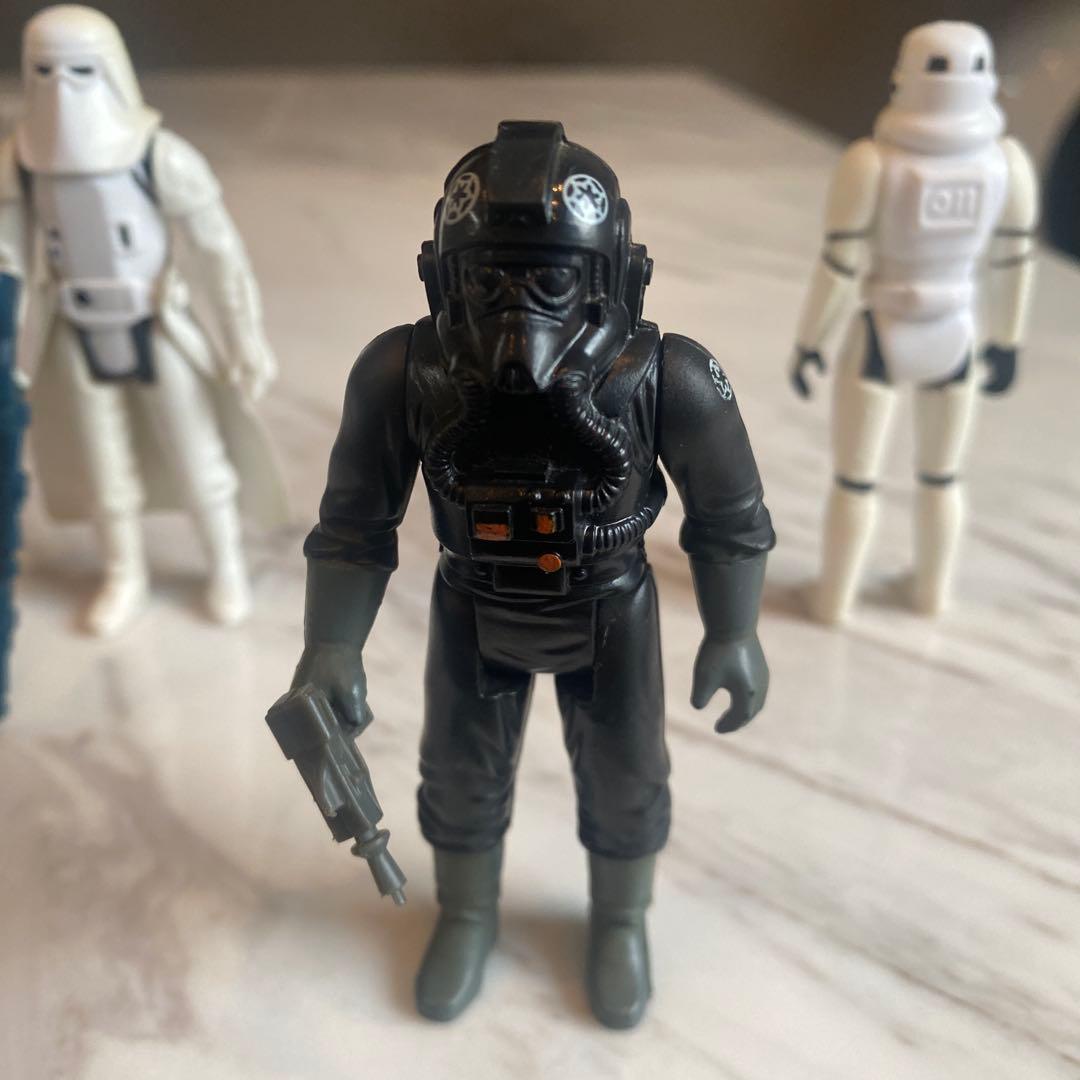 オールドケナー　トルーパーセット