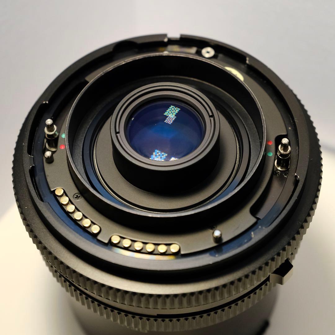 Mamiya Sekor Z 50mm f/4.5 RZ67用レンズ