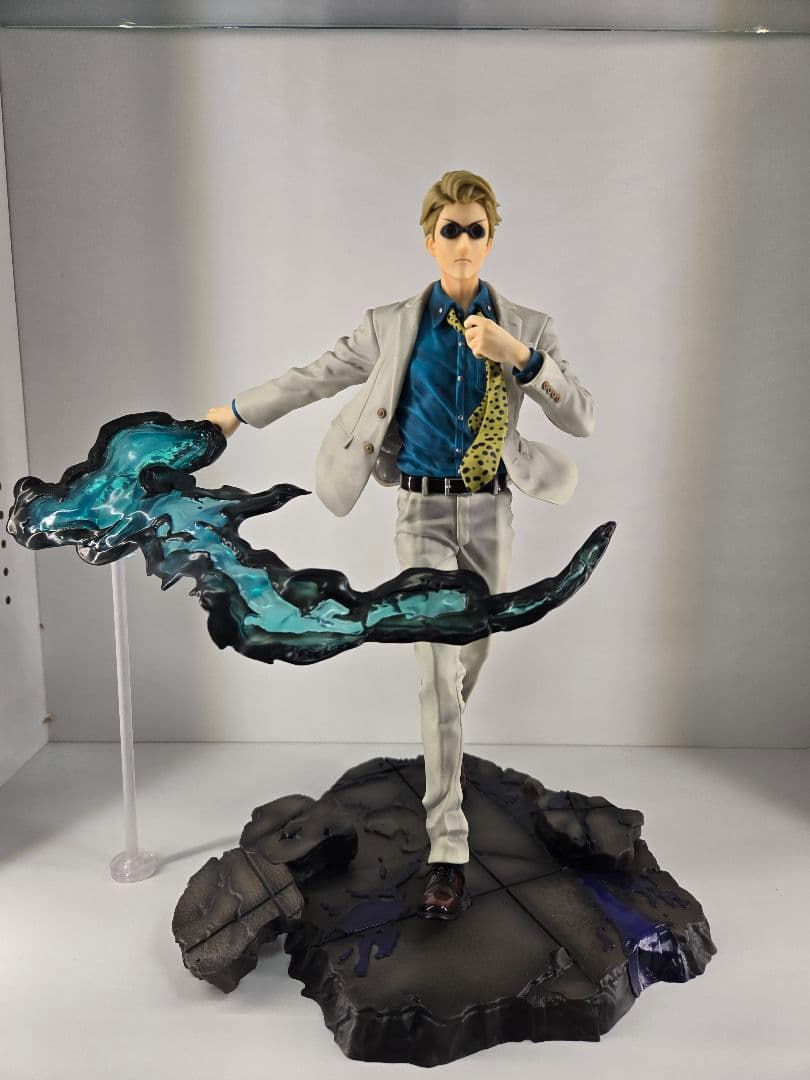 呪術廻戦 七海建人 1/7スケールフィギュア 渋谷スクランブル