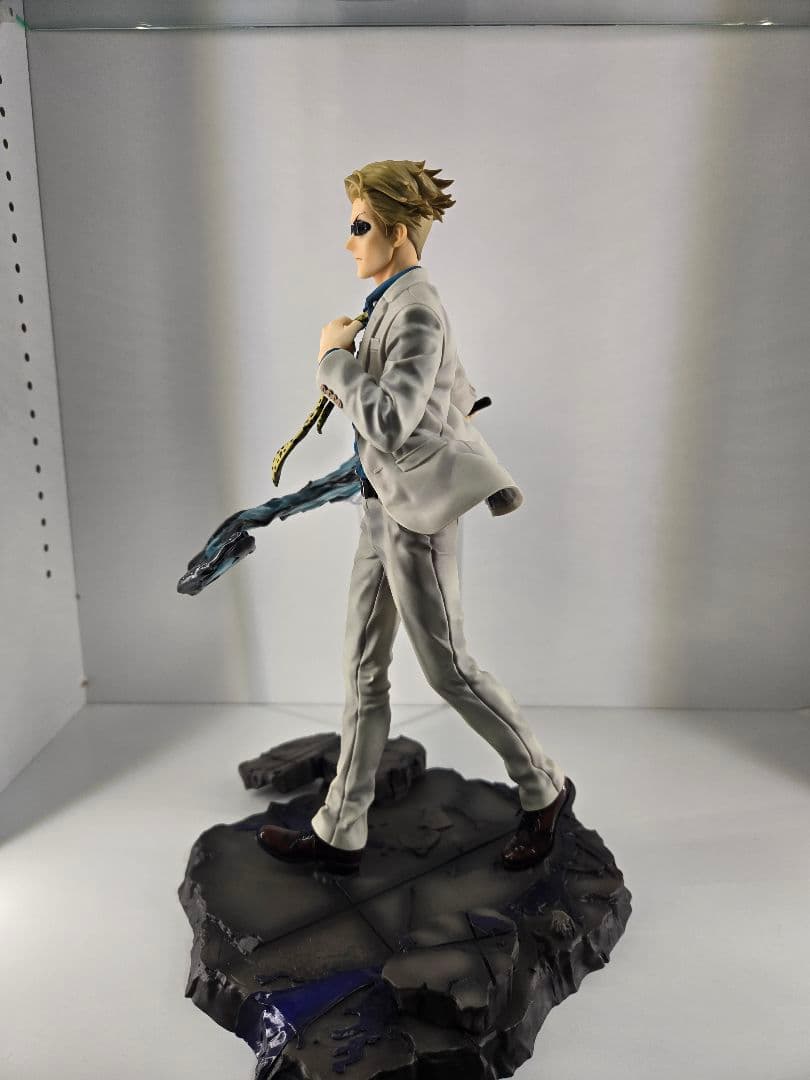 呪術廻戦 七海建人 1/7スケールフィギュア 渋谷スクランブル