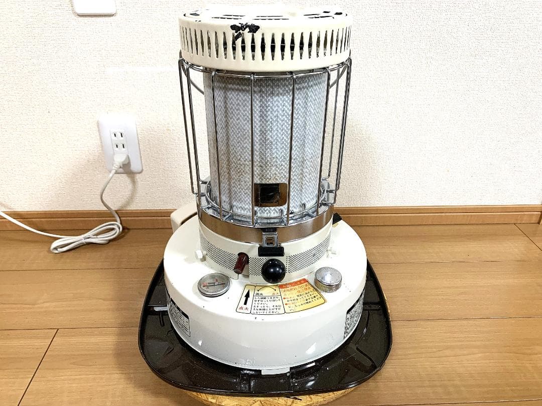 トヨトミ CTA-1D レストア済 完動品