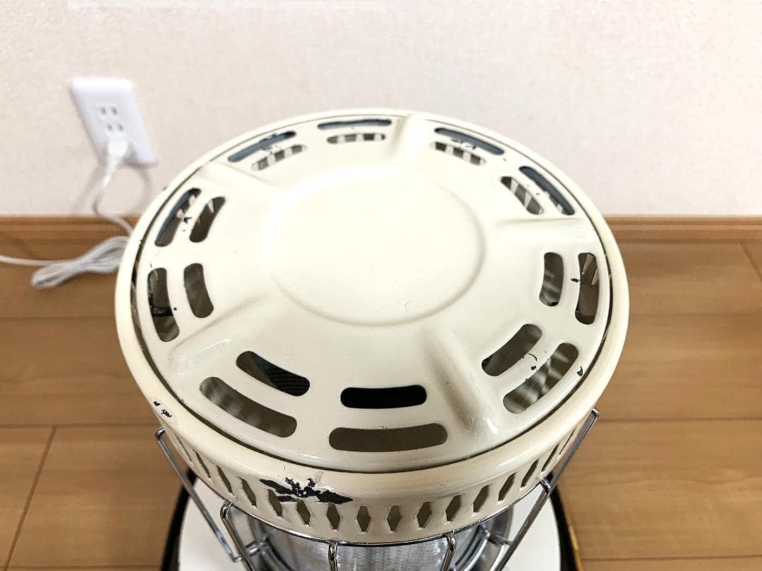 トヨトミ CTA-1D レストア済 完動品