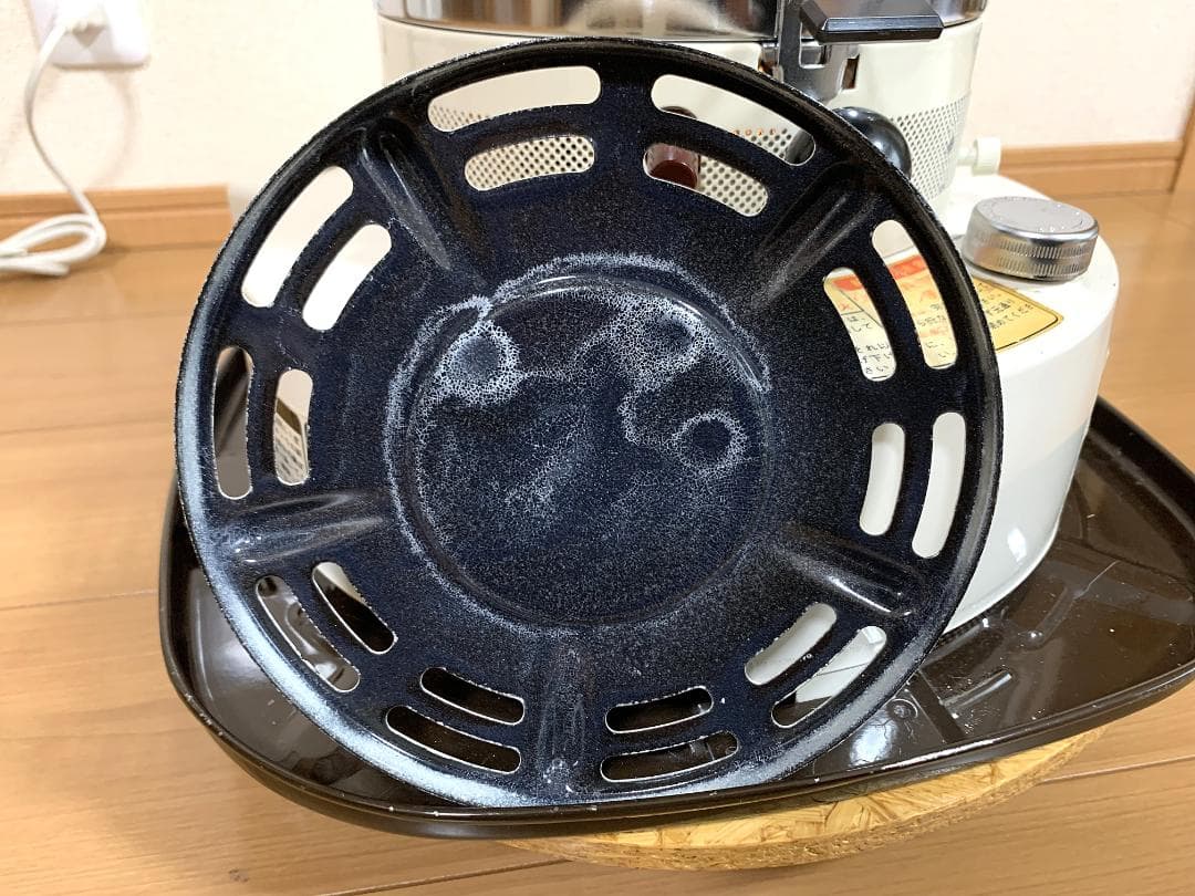 トヨトミ CTA-1D レストア済 完動品