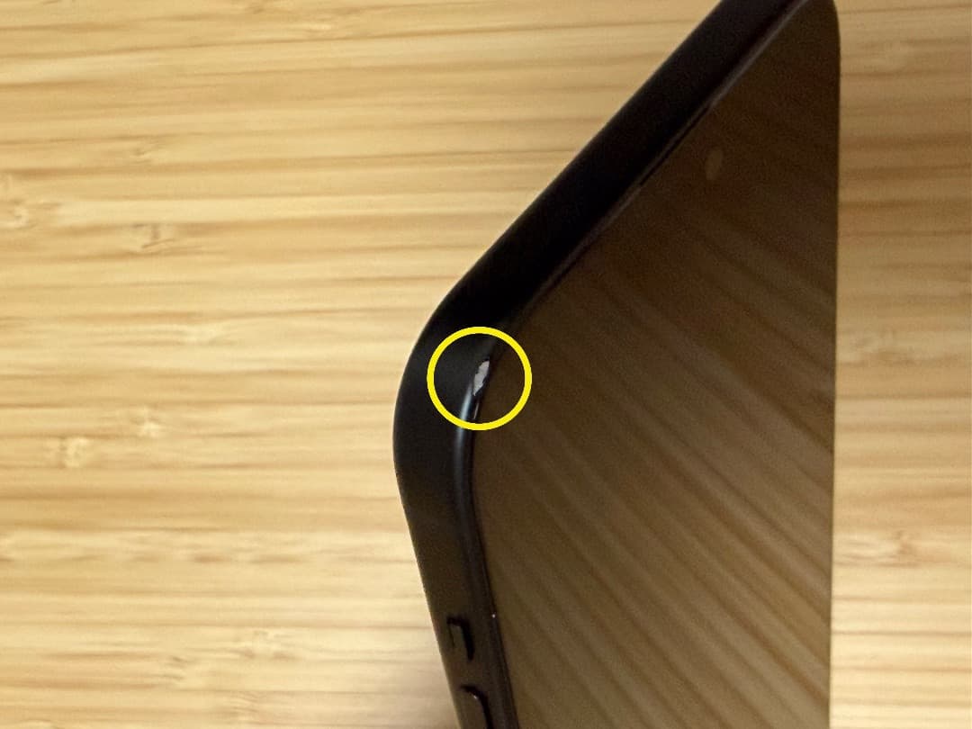 iPhone 15 Plus 128GB（ブラック）本体