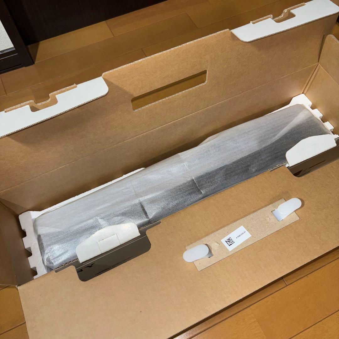 SONY HT-S200F サウンドバー Bluetooth HDMI対応