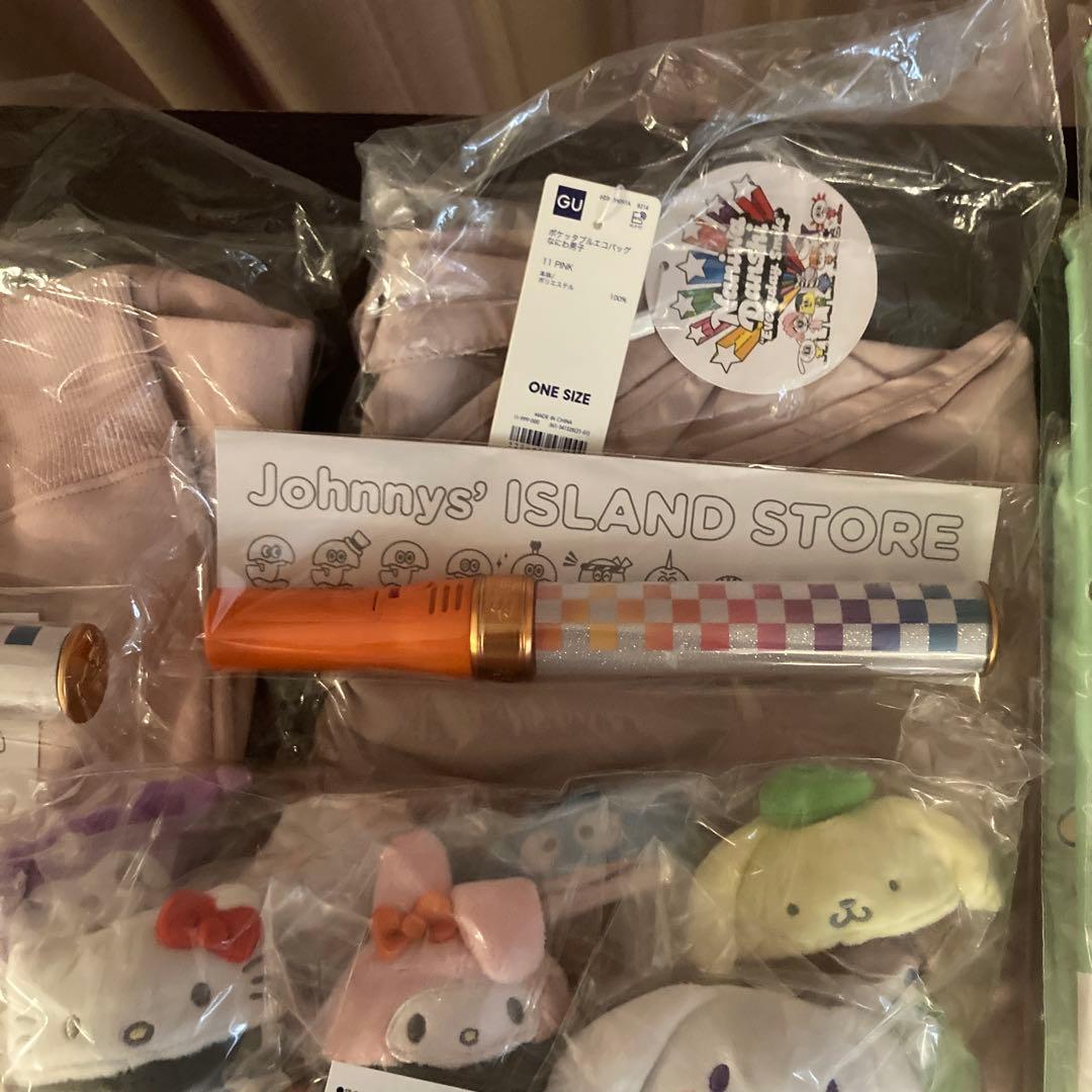 なにわ男子★道枝駿佑★等 グッズ まとめ売り