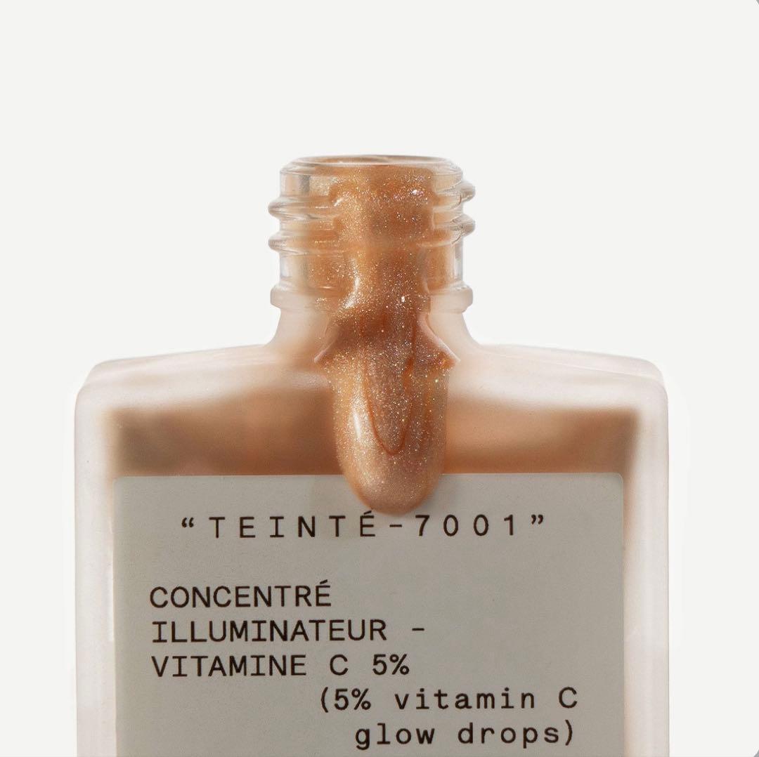 えりぴー　　〜【新品】Typology グロウドロップス〜　2点まとめ売り