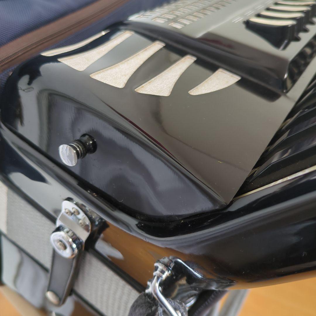 ★21時30分迄期間限定EXCELSIOR308アコーディオン