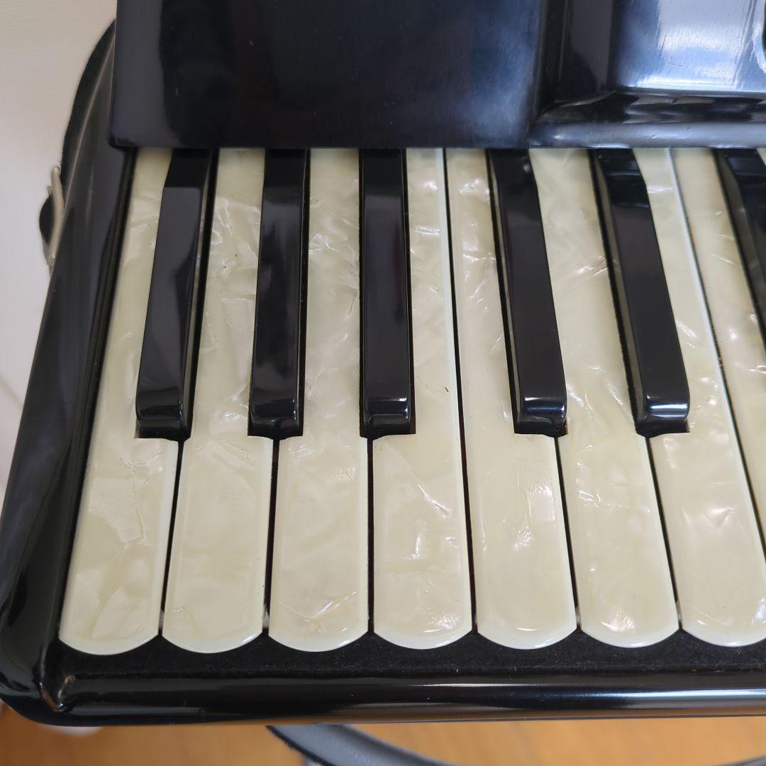 ★21時30分迄期間限定EXCELSIOR308アコーディオン