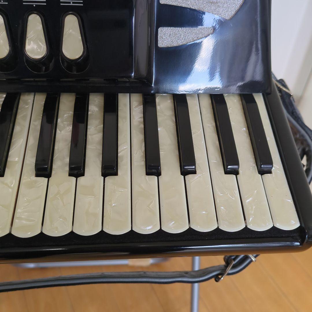 ★21時30分迄期間限定EXCELSIOR308アコーディオン