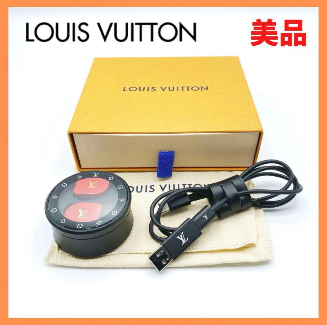 ❤️美品❤️ルイヴィトン ホライゾン ワイヤレス イヤホン