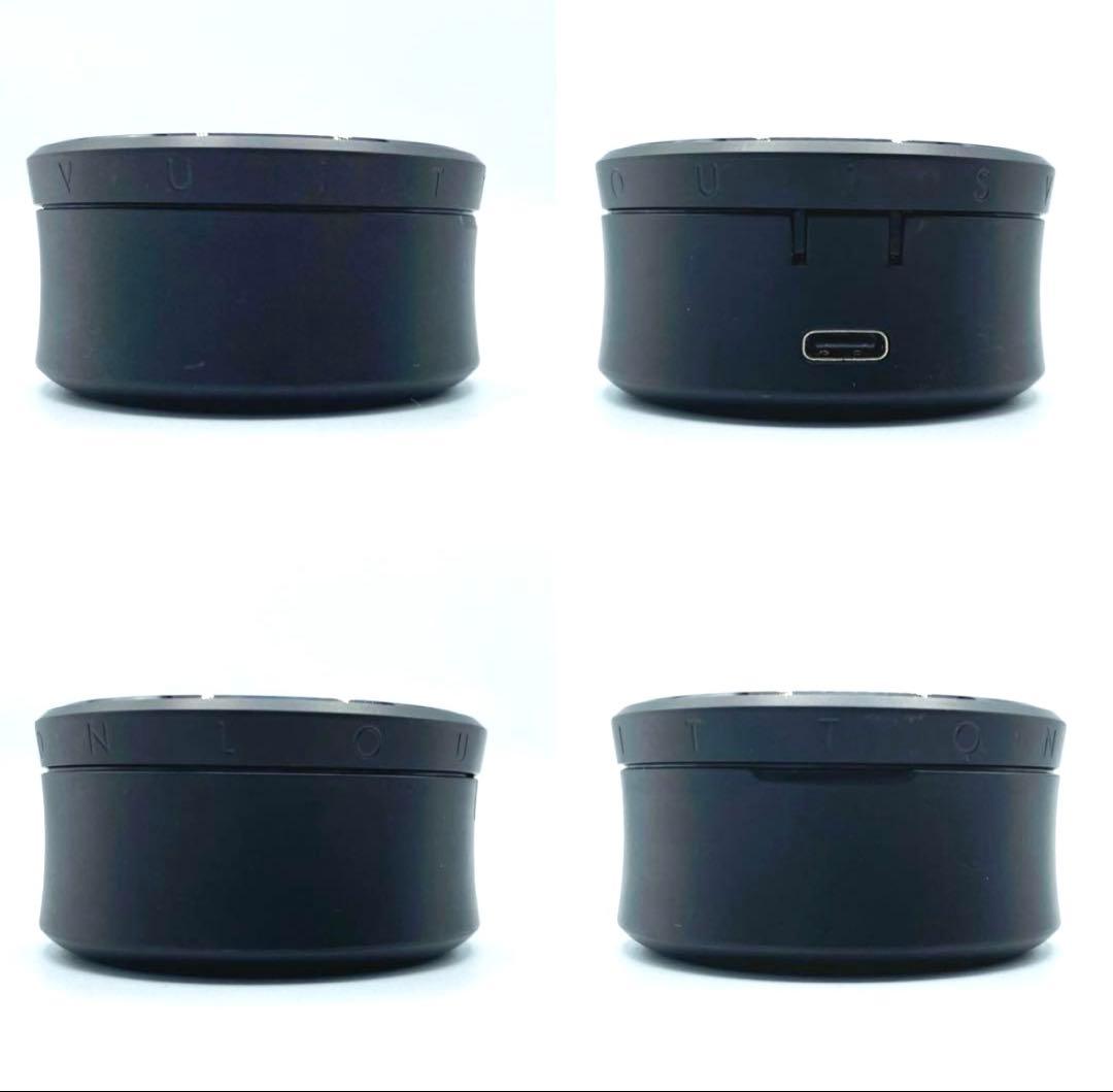 ❤️美品❤️ルイヴィトン ホライゾン ワイヤレス イヤホン