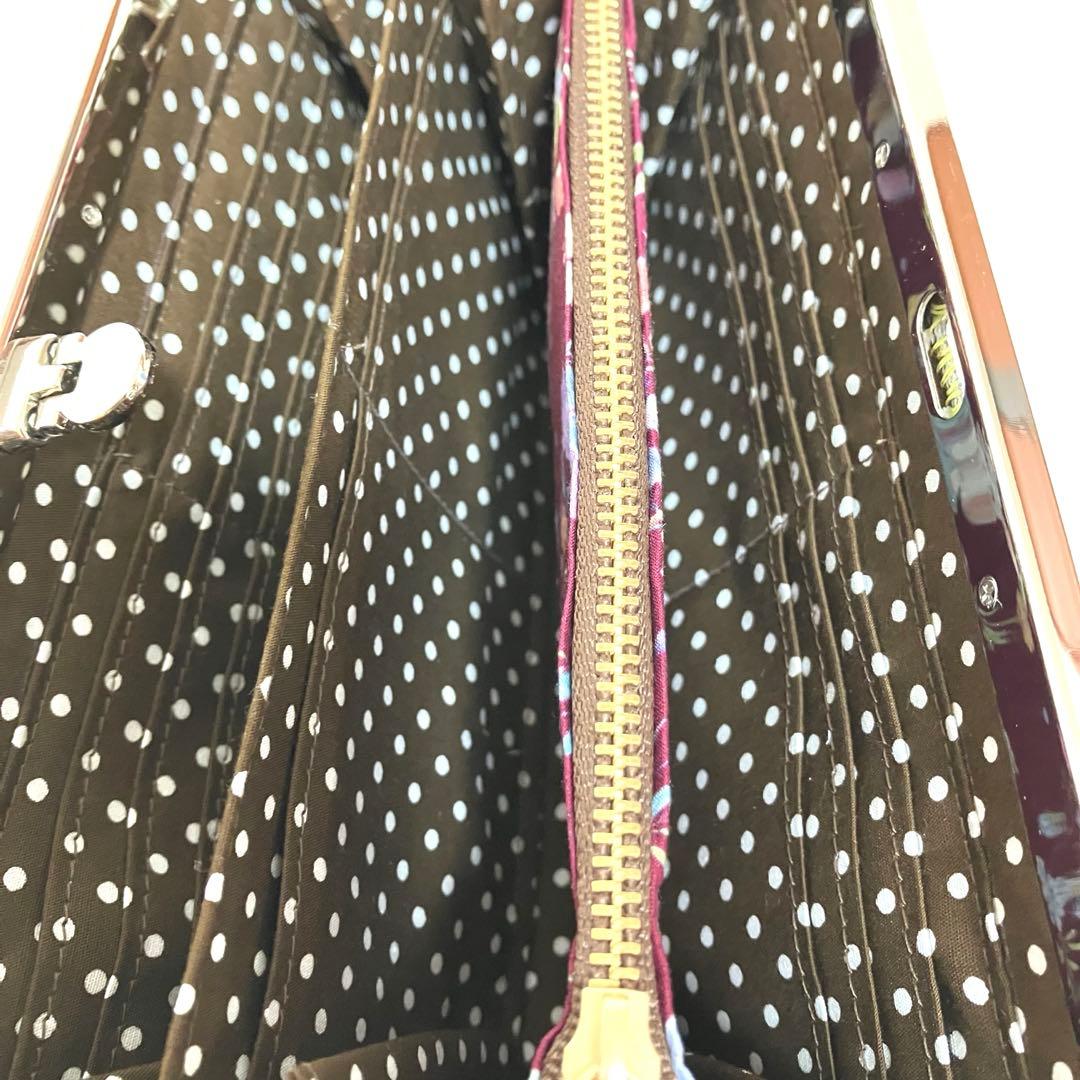 11/16 ゆきんこ　ジョリーフルール　マイリトルテイラー　長財布