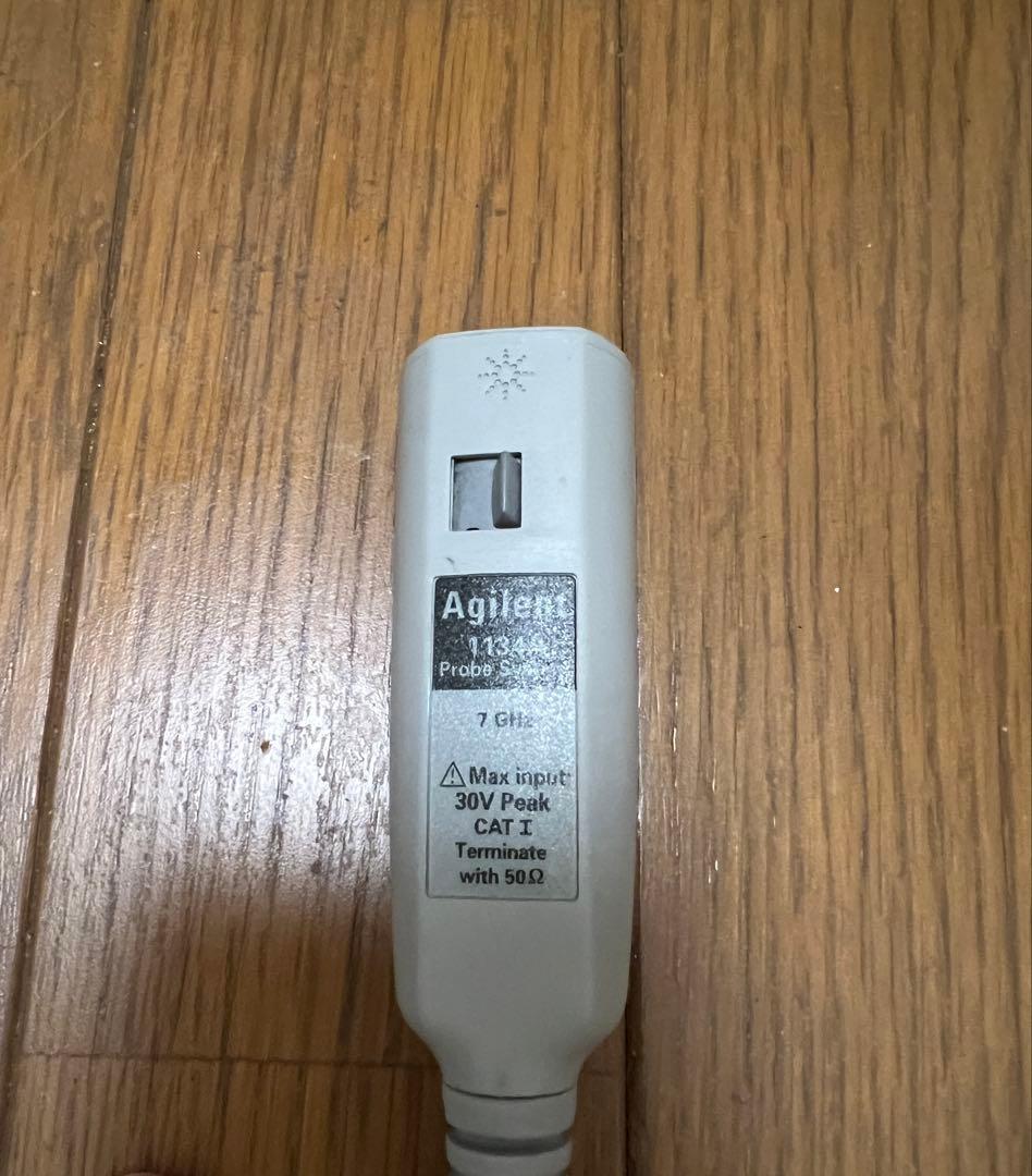 その他 Agilent 1134A Infiniimax Probe