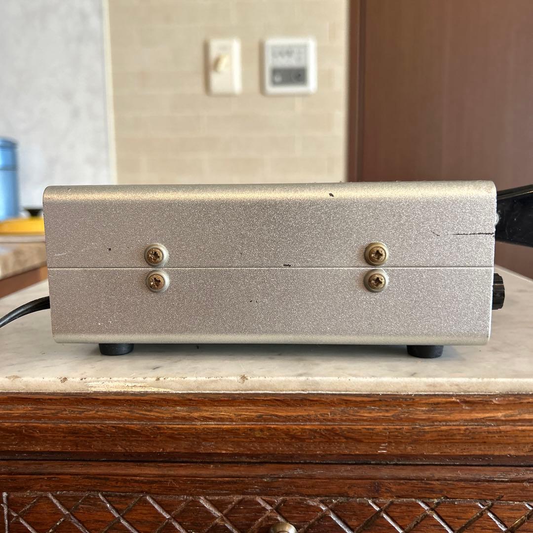 KATSUMI EK-150 オートキーヤー