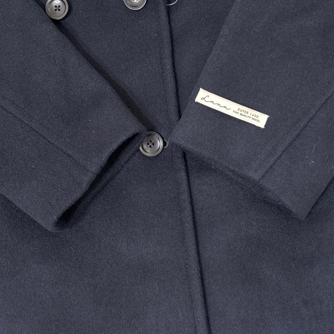 新品未使用✨ ジャーナルスタンダード レリューム　別注 スーパー140 36