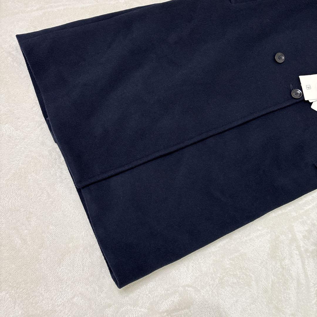 新品未使用✨ ジャーナルスタンダード レリューム　別注 スーパー140 36