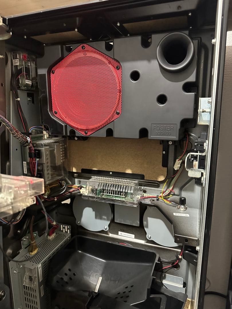 【引き取り限定】　まどマギ2 実機　家庭用