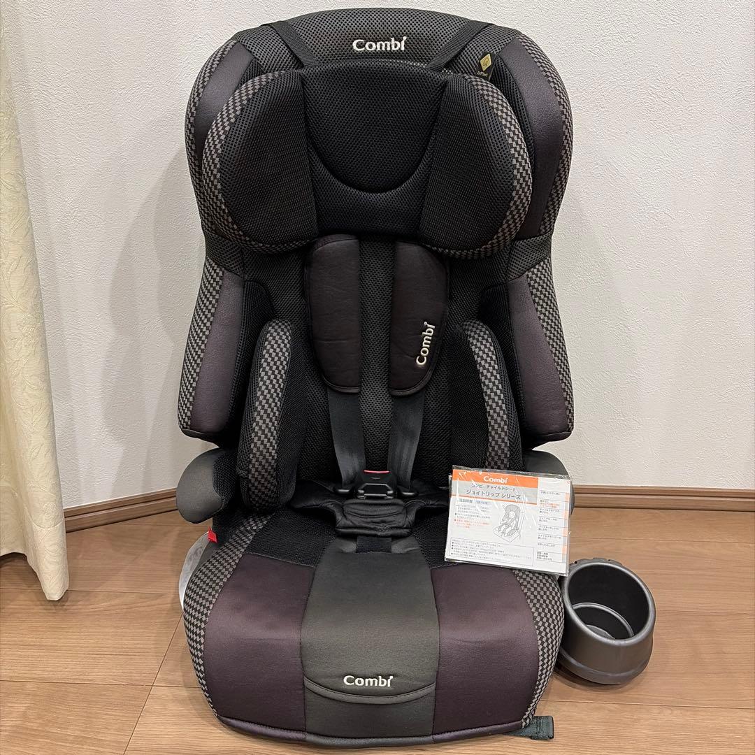 コンビ　ジョイトリップ エッグショック GG チャイルドシート　ジュニアシート