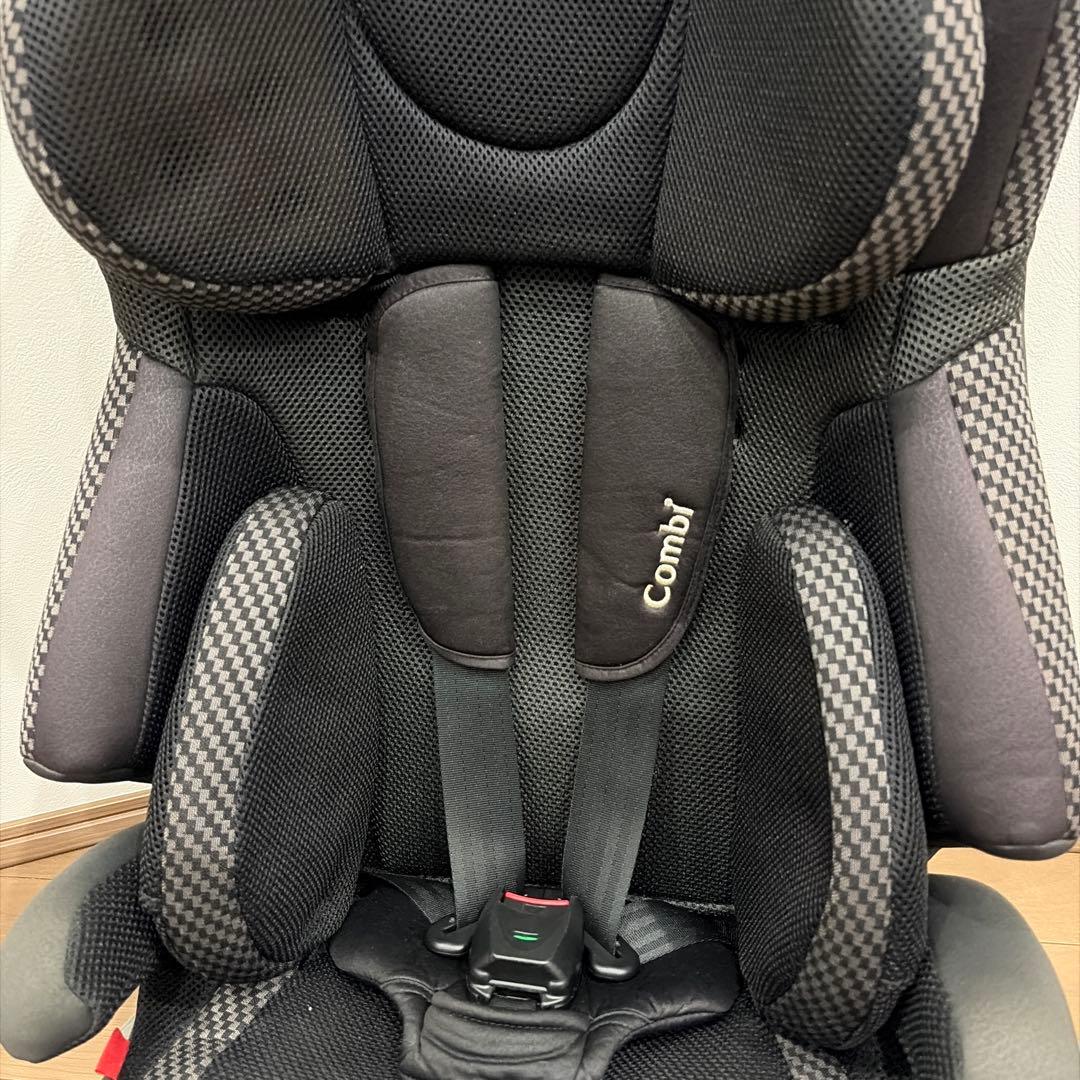 コンビ　ジョイトリップ エッグショック GG チャイルドシート　ジュニアシート