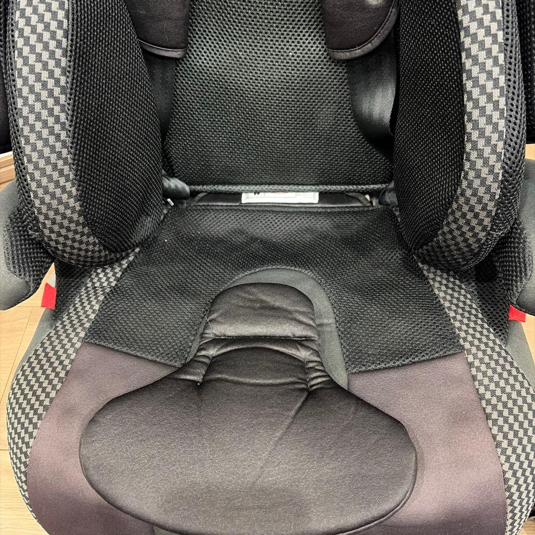 コンビ　ジョイトリップ エッグショック GG チャイルドシート　ジュニアシート