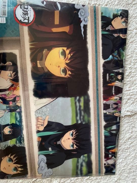 時透無一郎セット