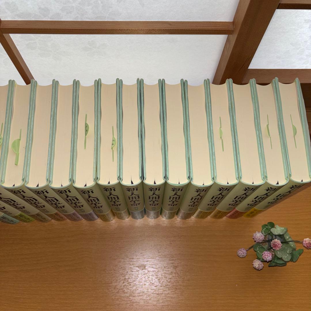 新・人間革命全巻　1〜30上下巻の全31巻