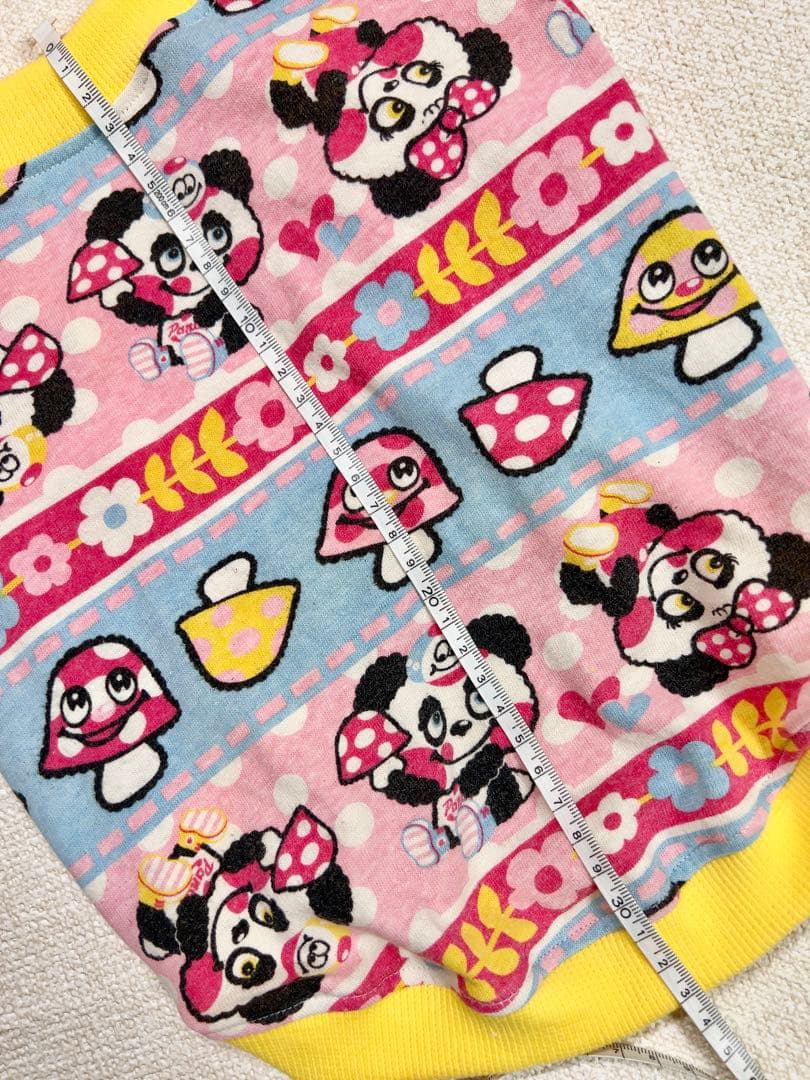 専用●犬服●ハンドメイド 胴57 NO.537 フレブル パグ