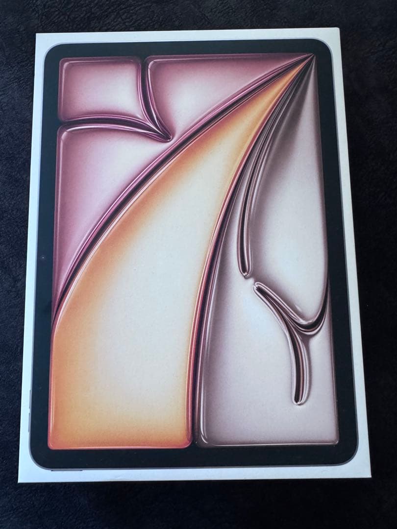 iPad本体 Apple iPad Air M2 128G Wi-Fi