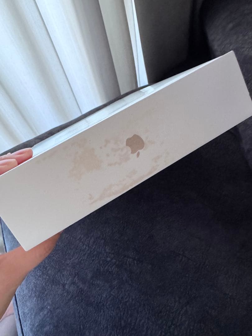 iPad本体 Apple iPad Air M2 128G Wi-Fi