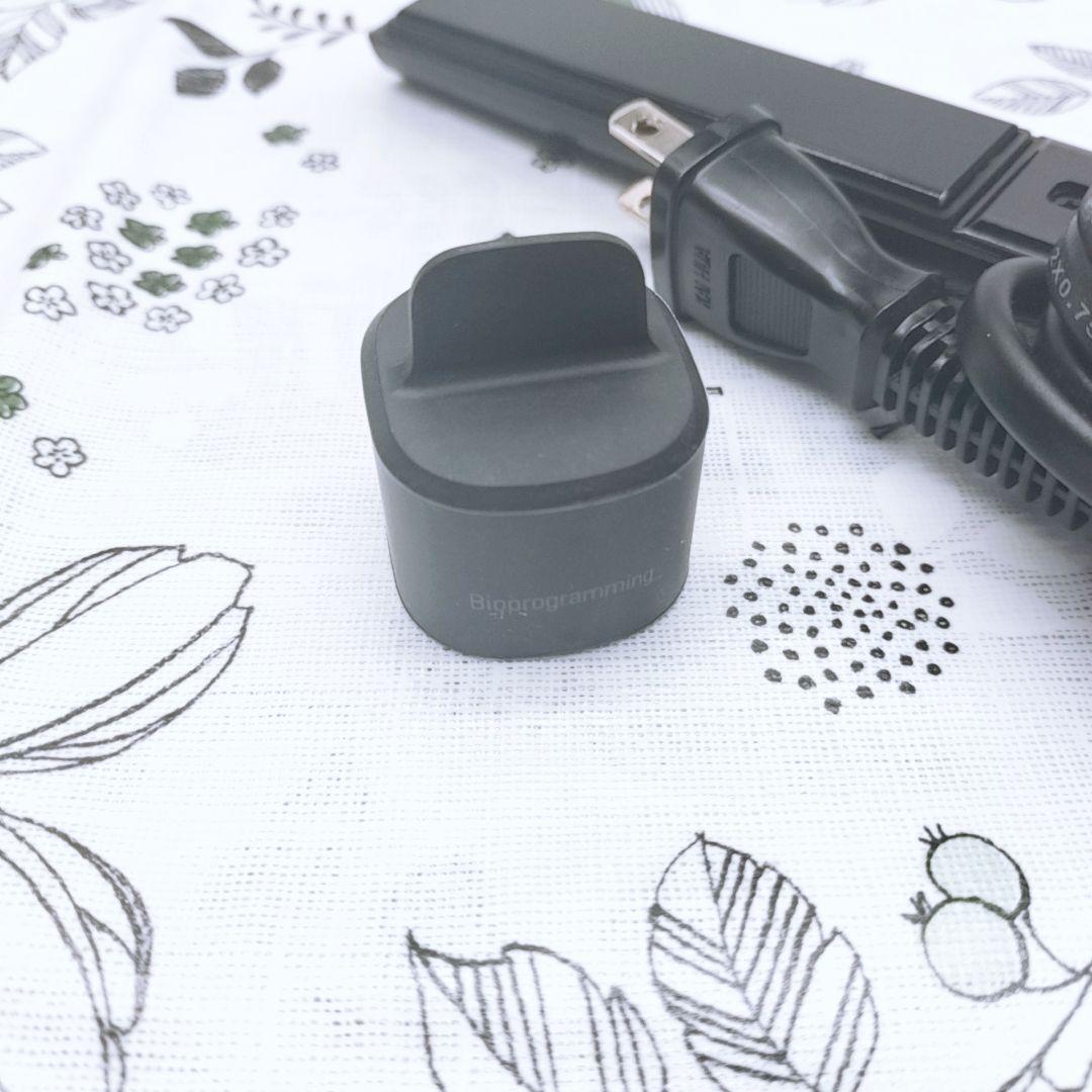 ほぼ未使用⭐️リュミエリーナ ヘアビューロン 4D plus ストレート