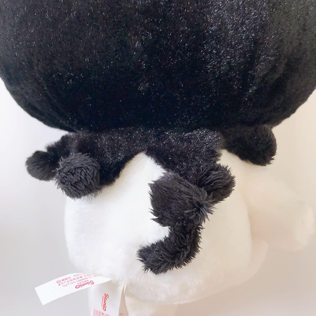 クロミちゃん★スカルリボンコレクションシリーズ★ぬいぐるみ★激レア品★2014年