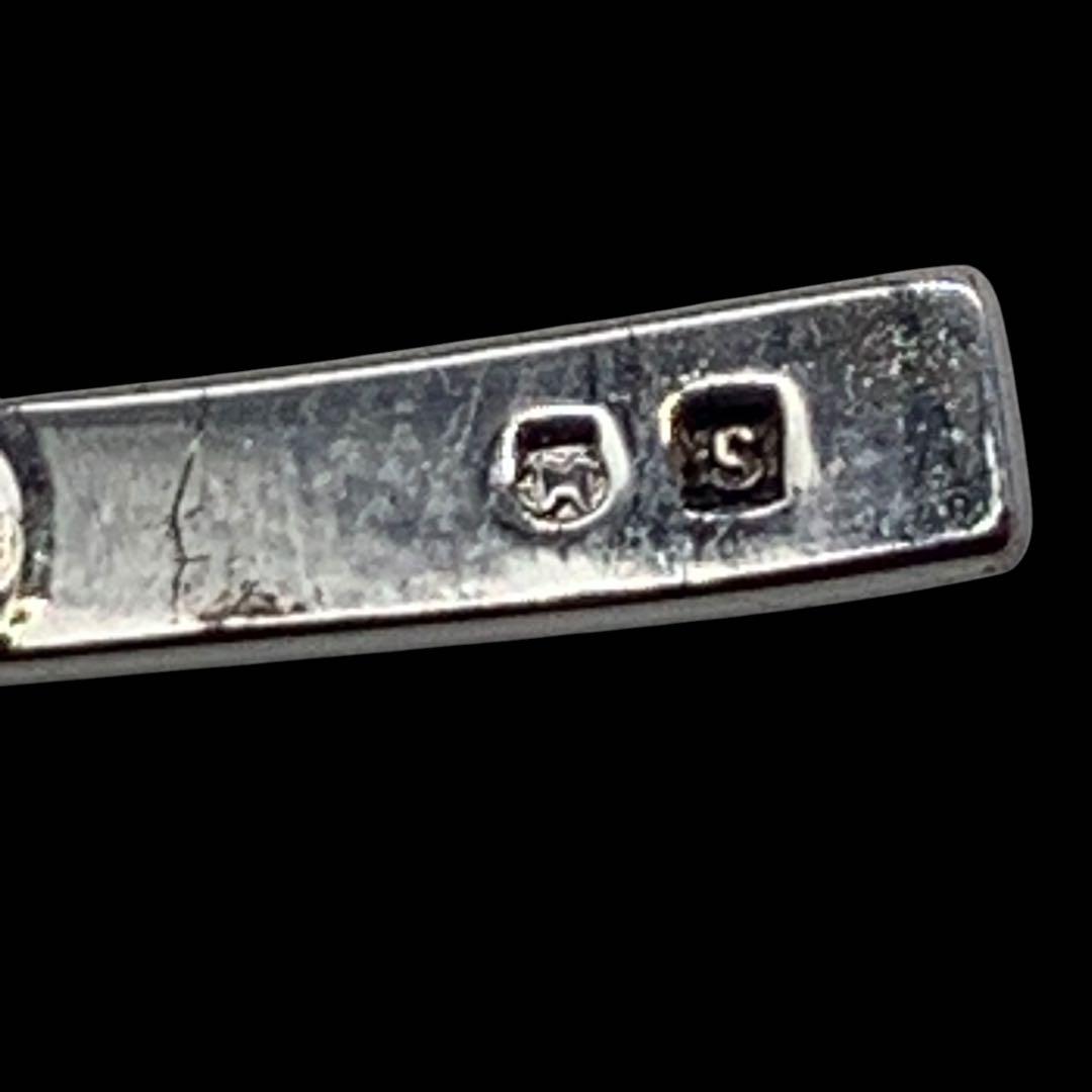 極美品！　ミキモト　パール　ブローチ