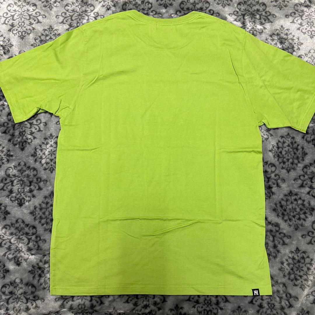 ⭐︎極美品レア‼️HYSTERIC GLAMOUR ヒスガールプリント Tシャツ L