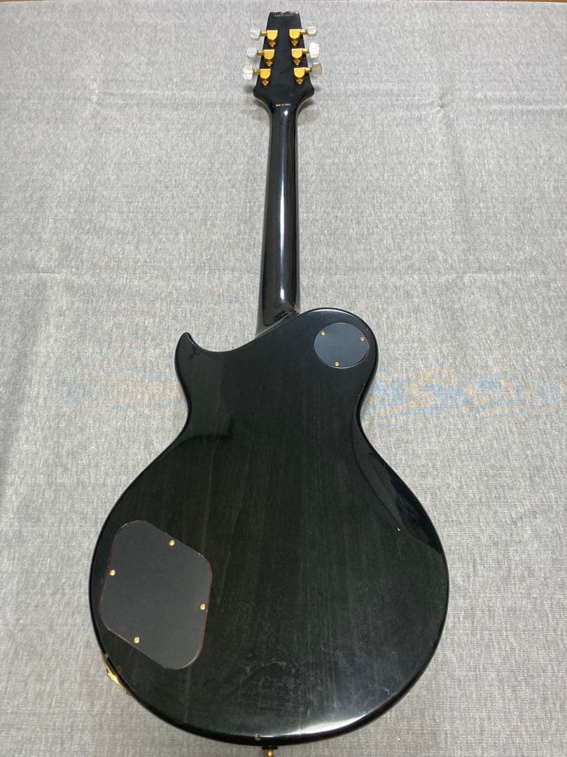 ギター Aria proII PE-DLX