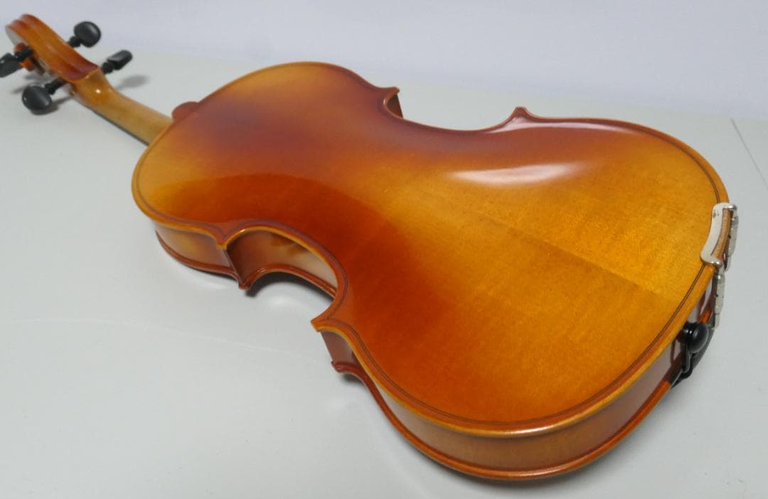 SUZUKI　バイオリン　no.280　4/4　1986年製