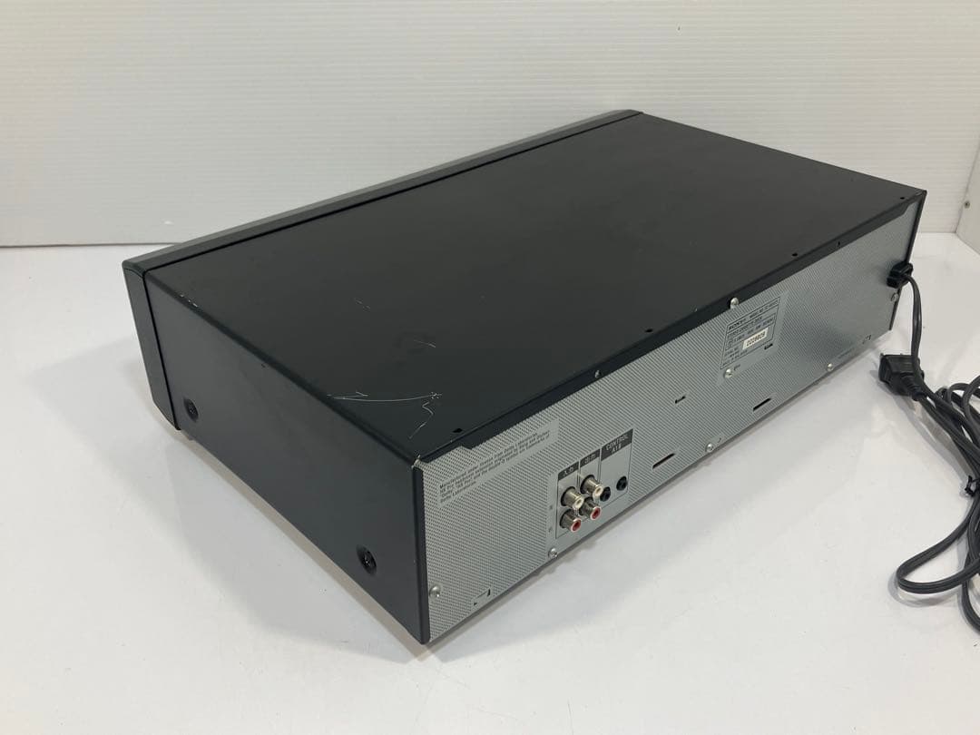 SONY ソニー TC-WE475 ダブルカセットデッキ