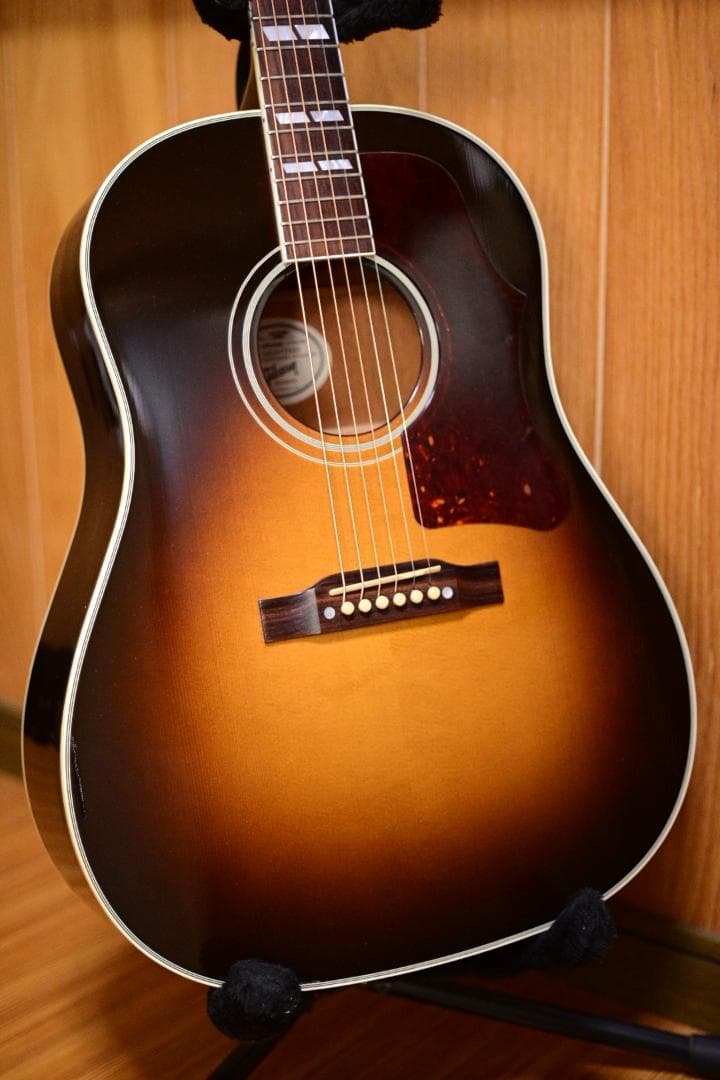 サ*ア様 Gibson Southern Jumbo 2007年製